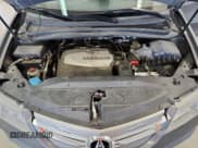 ✅ 2007 Acura MDX Sport • VIN: 2HNYD28887H532917 • Lot: 63850075. Listed on Copart with 324,235 mi. Free auction sales archive from the USA and detailed vehicle history report at DreamBid. Image 12.