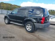 ✅ 2006 Dodge Durango SXT • VIN: 1D4HB38N26F106781 • Лот: 43576608. Опубликован ранее на IAAI с пробегом 162 346 миль. Бесплатный доступ к архиву аукционных продаж из США и подробный отчёт об истории автомобиля на DreamBid. Изображение 3.