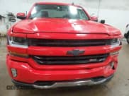 ✅ 2017 Chevrolet Silverado 1500 LT • VIN: 1GCVKREC5HZ348729 • Лот: 67128894. Опубликован ранее на Copart с пробегом 73 636 миль. Бесплатный доступ к архиву аукционных продаж из США и подробный отчёт об истории автомобиля на DreamBid. Изображение 5.