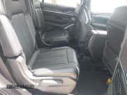 ✅ 2022 Jeep Grand Cherokee Overland • VIN: 1C4RJJDG5N8567637 • Lot: 39341447. Listed on IAAI with 26,871 mi. Free auction sales archive from the USA and detailed vehicle history report at DreamBid. Image 8.