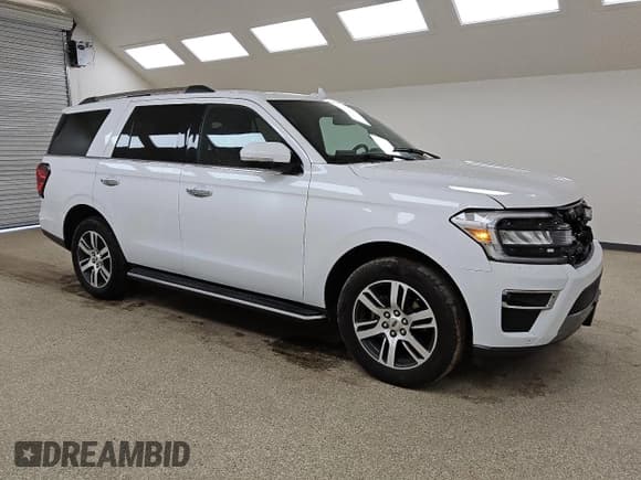 ✅ 2023 Ford Expedition Limited • VIN: 1FMJU1K83PEA59117 • Лот: 84970285. Опубликован ранее на Copart с пробегом 54 396 миль. Бесплатный доступ к архиву аукционных продаж из США и подробный отчёт об истории автомобиля на DreamBid. Изображение 4.