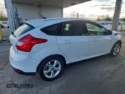 ✅ 2012 Ford Focus SE • VIN: 1FAHP3K21CL462512 • Lot: 90649345. Listed on Copart with 176,371 mi. Free auction sales archive from the USA and detailed vehicle history report at DreamBid. Image 3.