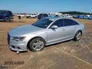 ✅ 2012 Audi A6 Prestige • VIN: WAUJGAFC8CN156427 • Лот: 86142715. Опубликован ранее на Copart с пробегом 96 848 миль. Бесплатный доступ к архиву аукционных продаж из США и подробный отчёт об истории автомобиля на DreamBid. Изображение 1.