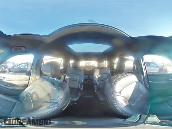 ✅ 2016 Ford Explorer Sport • VIN: 1FM5K8GT5GGB70866 • Лот: 71851115. Опубликован ранее на Copart с пробегом 161 969 миль. Бесплатный доступ к архиву аукционных продаж из США и подробный отчёт об истории автомобиля на DreamBid. Изображение 16.