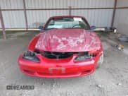 ✅ 1994 Ford Mustang • VIN: 1FALP45T0RF221620 • Lot: 42607243. Listed on IAAI with 64,775 mi. Free auction sales archive from the USA and detailed vehicle history report at DreamBid. Image 13.