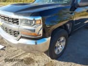 ✅ 2018 Chevrolet Silverado 1500 LT • VIN: 1GCRCREC7JZ141635 • Lot: 43682102. Wystawiony na IAAI z przebiegiem 150 756 mil. Bezpłatny archiwum sprzedaży aukcyjnych z USA i szczegółowy raport historii pojazdu na DreamBid. Zdjęcie 6.