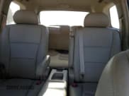 ✅ 2009 Toyota Highlander • VIN: JTEES41A692112197 • Lot: 92304475. Wystawiony na Copart z przebiegiem 90 137 mil. Bezpłatny archiwum sprzedaży aukcyjnych z USA i szczegółowy raport historii pojazdu na DreamBid. Zdjęcie 10.