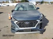 ✅ 2020 Hyundai Tucson Sport • VIN: KM8J3CAL0LU207079 • Lot: 82693015. Wystawiony na Copart z przebiegiem 51 124 mil. Bezpłatny archiwum sprzedaży aukcyjnych z USA i szczegółowy raport historii pojazdu na DreamBid. Zdjęcie 5.