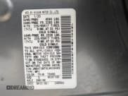 ✅ 2020 Nissan Rogue SV • VIN: JN8AT2MT6LW039662 • Lot: 43066078. Wystawiony na IAAI z przebiegiem 108 261 mil. Bezpłatny archiwum sprzedaży aukcyjnych z USA i szczegółowy raport historii pojazdu na DreamBid. Zdjęcie 9.