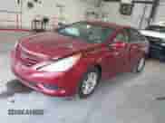 2012 Hyundai Sonata GLS с VIN 5NPEB4ACXCH478658, выставлен на аукционе IAAI как лот 43453999 с пробегом 168 013 миль миль и . История ставок и продаж доступна на DreamBid. Изображение 16.