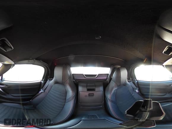 ✅ 2017 FIAT 124 Spider Classica • VIN: JC1NFAEK4H0124138 • Lot: 43345321. Listed on IAAI with 112,648 mi. Free auction sales archive from the USA and detailed vehicle history report at DreamBid. Image 18.