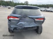 ✅ 2023 Toyota Corolla Cross L • VIN: 7MUAAAAG4PV052893 • Lot: 85883255. Wystawiony na Copart z przebiegiem 55 952 mil. Bezpłatny archiwum sprzedaży aukcyjnych z USA i szczegółowy raport historii pojazdu na DreamBid. Zdjęcie 6.