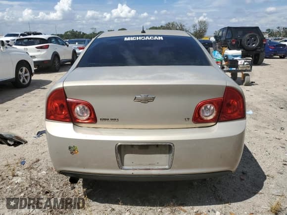 ✅ 2009 Chevrolet Malibu 1LT • VIN: 1G1ZH57BX94163726 • Lot: 70228284. Listed on Copart with 178,230 mi. Free auction sales archive from the USA and detailed vehicle history report at DreamBid. Image 6.