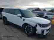 2025 Hyundai Santa Fe SE с VIN 5NMP14GL3SH079489, выставлен на аукционе IAAI как лот 41778430 с пробегом 3 869 миль миль и . История ставок и продаж доступна на DreamBid. Изображение 1.