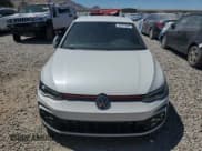 ✅ 2022 Volkswagen Golf GTI S • VIN: WVWG87CD4NW207851 • Lot: 67971805. Listed on Copart with 76,744 mi. Free auction sales archive from the USA and detailed vehicle history report at DreamBid. Image 5.