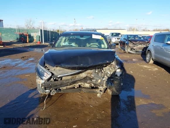✅ 2016 Ford Taurus SE • VIN: 1FAHP2D81GG146876 • Лот: 43675372. Опубликован ранее на IAAI с пробегом 141 376 миль. Бесплатный доступ к архиву аукционных продаж из США и подробный отчёт об истории автомобиля на DreamBid. Изображение 12.