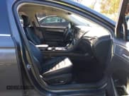 ✅ 2016 Ford Fusion SE • VIN: 3FA6P0H92GR242927 • Lot: 43606912. Listed on IAAI with 109,101 mi. Free auction sales archive from the USA and detailed vehicle history report at DreamBid. Image 5.