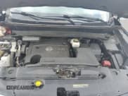 ✅ 2015 Nissan Pathfinder SL • VIN: 5N1AR2MN3FC660810 • Lot: 55645045. Listed on Copart with 115,126 mi. Free auction sales archive from the USA and detailed vehicle history report at DreamBid. Image 12.