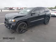 ✅ 2015 Jeep Grand Cherokee Altitude • VIN: 1C4RJEAG1FC639945 • Лот: 43434326. Опубликован ранее на IAAI с пробегом 142 611 миль. Бесплатный доступ к архиву аукционных продаж из США и подробный отчёт об истории автомобиля на DreamBid. Изображение 2.