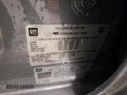 ✅ 2025 Chevrolet Silverado 1500 High Country • VIN: 1GCUKJEL4SZ113839 • Lot: 81161384. Listed on Copart with 1,014 mi. Free auction sales archive from the USA and detailed vehicle history report at DreamBid. Image 14.