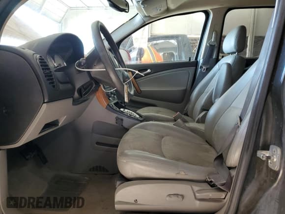 ✅ 2007 Saturn VUE V6 • VIN: 5GZCZ53447S808816 • Lot: 87238915. Listed on Copart with 138,348 mi. Free auction sales archive from the USA and detailed vehicle history report at DreamBid. Image 7.