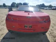 ✅ 2011 Chevrolet Camaro 1LT • VIN: 2G1FB3DD9B9179353 • Lot: 81728335. Listed on Copart with 247,391 mi. Free auction sales archive from the USA and detailed vehicle history report at DreamBid. Image 6.