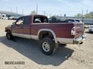 ✅ 2000 Dodge Dakota SLT • VIN: 1B7GG22X5YS551203 • Lot: 54074325. Wystawiony na Copart z przebiegiem Nie podano. Bezpłatny archiwum sprzedaży aukcyjnych z USA i szczegółowy raport historii pojazdu na DreamBid. Zdjęcie 2.