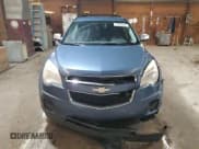 ✅ 2011 Chevrolet Equinox 1LT • VIN: 2CNALDEC6B6217905 • Лот: 74076864. Опубликован ранее на Copart с пробегом 218 113 миль. Бесплатный доступ к архиву аукционных продаж из США и подробный отчёт об истории автомобиля на DreamBid. Изображение 5.