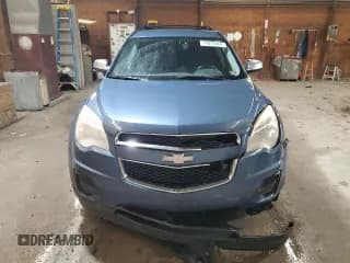 ✅ 2011 Chevrolet Equinox 1LT • VIN: 2CNALDEC6B6217905 • Лот: 74076864. Опубликован ранее на Copart с пробегом 218 113 миль. Бесплатный доступ к архиву аукционных продаж из США и подробный отчёт об истории автомобиля на DreamBid. Изображение 5.