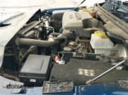 ✅ 2021 Ram 1500 Laramie • VIN: 1C6SRFJM0MN682896 • Lot: 42196152. Listed on IAAI with 252,370 mi. Free auction sales archive from the USA and detailed vehicle history report at DreamBid. Image 19.