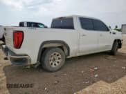 ✅ 2022 GMC Sierra 1500 SLE • VIN: 3GTPUBEK7NG625457 • Лот: 59371535. Опубликован ранее на Copart с пробегом Не указан. Бесплатный доступ к архиву аукционных продаж из США и подробный отчёт об истории автомобиля на DreamBid. Изображение 3.