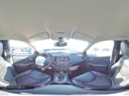 ✅ 2019 Jeep Cherokee Trailhawk • VIN: 1C4PJMBX3KD394635 • Lot: 90717945. Listed on Copart with 82,893 mi. Free auction sales archive from the USA and detailed vehicle history report at DreamBid. Image 15.