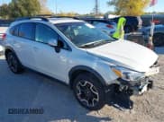 ✅ 2016 Subaru Crosstrek Premium • VIN: JF2GPABC1G8330086 • Lot: 43563862. Listed on IAAI with 138,999 mi. Free auction sales archive from the USA and detailed vehicle history report at DreamBid. Image 1.