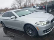 ✅ 2015 BMW 5 Series 535i xDrive • VIN: WBA5B3C54FD542810 • Lot: 43731810. Listed on IAAI with 150,863 mi. Free auction sales archive from the USA and detailed vehicle history report at DreamBid. Image 13.