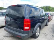 ✅ 2006 Land Rover LR3 HSE • VIN: SALAG25416A401401 • Лот: 42832985. Опубликован ранее на IAAI с пробегом 214 717 миль. Бесплатный доступ к архиву аукционных продаж из США и подробный отчёт об истории автомобиля на DreamBid. Изображение 4.