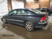 ✅ 2004 Volvo S60 • VIN: YV1RH59H042389930 • Lot: 74143964. Wystawiony na Copart z przebiegiem Nie podano. Bezpłatny archiwum sprzedaży aukcyjnych z USA i szczegółowy raport historii pojazdu na DreamBid. Zdjęcie 2.