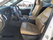 ✅ 2015 Dodge Durango Citadel • VIN: 1C4RDHEG0FC194441 • Lot: 82964024. Listed on Copart with 202,634 mi. Free auction sales archive from the USA and detailed vehicle history report at DreamBid. Image 7.