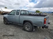 ✅ 1993 Nissan Frontier SE • VIN: 1N6HD16Y0PC408188 • Лот: 71028394. Опубликован ранее на Copart с пробегом 258 939 миль. Бесплатный доступ к архиву аукционных продаж из США и подробный отчёт об истории автомобиля на DreamBid. Изображение 2.
