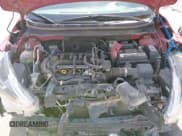 ✅ 2019 Nissan Kicks SV • VIN: 3N1CP5CU9KL558507 • Lot: 42483056. Wystawiony na IAAI z przebiegiem 100 376 mil. Bezpłatny archiwum sprzedaży aukcyjnych z USA i szczegółowy raport historii pojazdu na DreamBid. Zdjęcie 10.