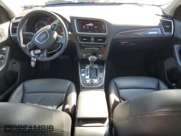 ✅ 2014 Audi Q5 Premium Plus • VIN: WA1LFAFP5EA054962 • Lot: 89710185. Wystawiony na Copart z przebiegiem 113 150 mil. Bezpłatny archiwum sprzedaży aukcyjnych z USA i szczegółowy raport historii pojazdu na DreamBid. Zdjęcie 8.