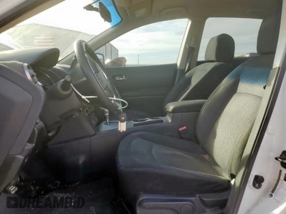 ✅ 2011 Nissan Rogue SV • VIN: JN8AS5MV1BW263961 • Лот: 92900275. Опубликован ранее на Copart с пробегом 201 365 миль. Бесплатный доступ к архиву аукционных продаж из США и подробный отчёт об истории автомобиля на DreamBid. Изображение 8.