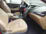 ✅ 2014 Hyundai Azera Limited • VIN: KMHFH4JG8EA398092 • Lot: 42046561. Wystawiony na IAAI z przebiegiem 171 270 mil mil. Skorzystaj z bezpłatnego archiwum sprzedaży aukcyjnych z USA i zobacz szczegółowy raport historii pojazdu na DreamBid. Zdjęcie 5.