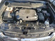 ✅ 2020 Chevrolet Colorado 4WD LT • VIN: 1GCGTCEN4L1220042 • Лот: 81544934. Опубликован ранее на Copart с пробегом Не указан. Бесплатный доступ к архиву аукционных продаж из США и подробный отчёт об истории автомобиля на DreamBid. Изображение 11.