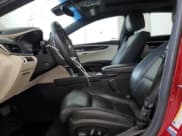 ✅ 2014 Cadillac XTS Platinum • VIN: 2G61S5S32E9185056 • Lot: 61850585. Listed on Copart with 61,653 mi. Free auction sales archive from the USA and detailed vehicle history report at DreamBid. Image 7.