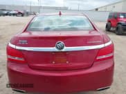 ✅ 2014 Buick LaCrosse Premium II • VIN: 1G4GF5G32EF163193 • Lot: 42647495. Wystawiony na IAAI z przebiegiem 121 029 mil. Bezpłatny archiwum sprzedaży aukcyjnych z USA i szczegółowy raport historii pojazdu na DreamBid. Zdjęcie 17.