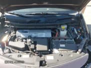 ✅ 2015 Toyota Prius Two • VIN: JTDZN3EU8FJ028072 • Lot: 39747470. Listed on IAAI with 62,979 mi. Free auction sales archive from the USA and detailed vehicle history report at DreamBid. Image 10.