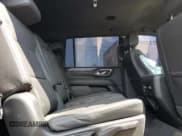 ✅ 2023 Chevrolet Suburban LT • VIN: 1GNSCCKT9PR473160 • Lot: 70952925. Listed on Copart with 55,186 mi. Free auction sales archive from the USA and detailed vehicle history report at DreamBid. Image 11.