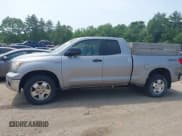 ✅ 2008 Toyota Tundra • VIN: 5TBBV54168S523406 • Lot: 42445574. Listed on IAAI with 117,947 mi. Free auction sales archive from the USA and detailed vehicle history report at DreamBid. Image 14.