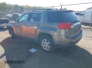 ✅ 2012 GMC Terrain SLE-2 • VIN: 2GKALSEKXC6140607 • Lot: 43178636. Listed on IAAI with 168,908 mi. Free auction sales archive from the USA and detailed vehicle history report at DreamBid. Image 3.