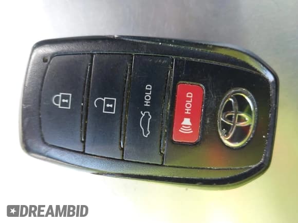 ✅ 2025 Toyota Camry SE • VIN: 4T1DAACK5SU054841 • Лот: 43633838. Опубликован ранее на IAAI с пробегом 17 428 миль. Бесплатный доступ к архиву аукционных продаж из США и подробный отчёт об истории автомобиля на DreamBid. Изображение 11.